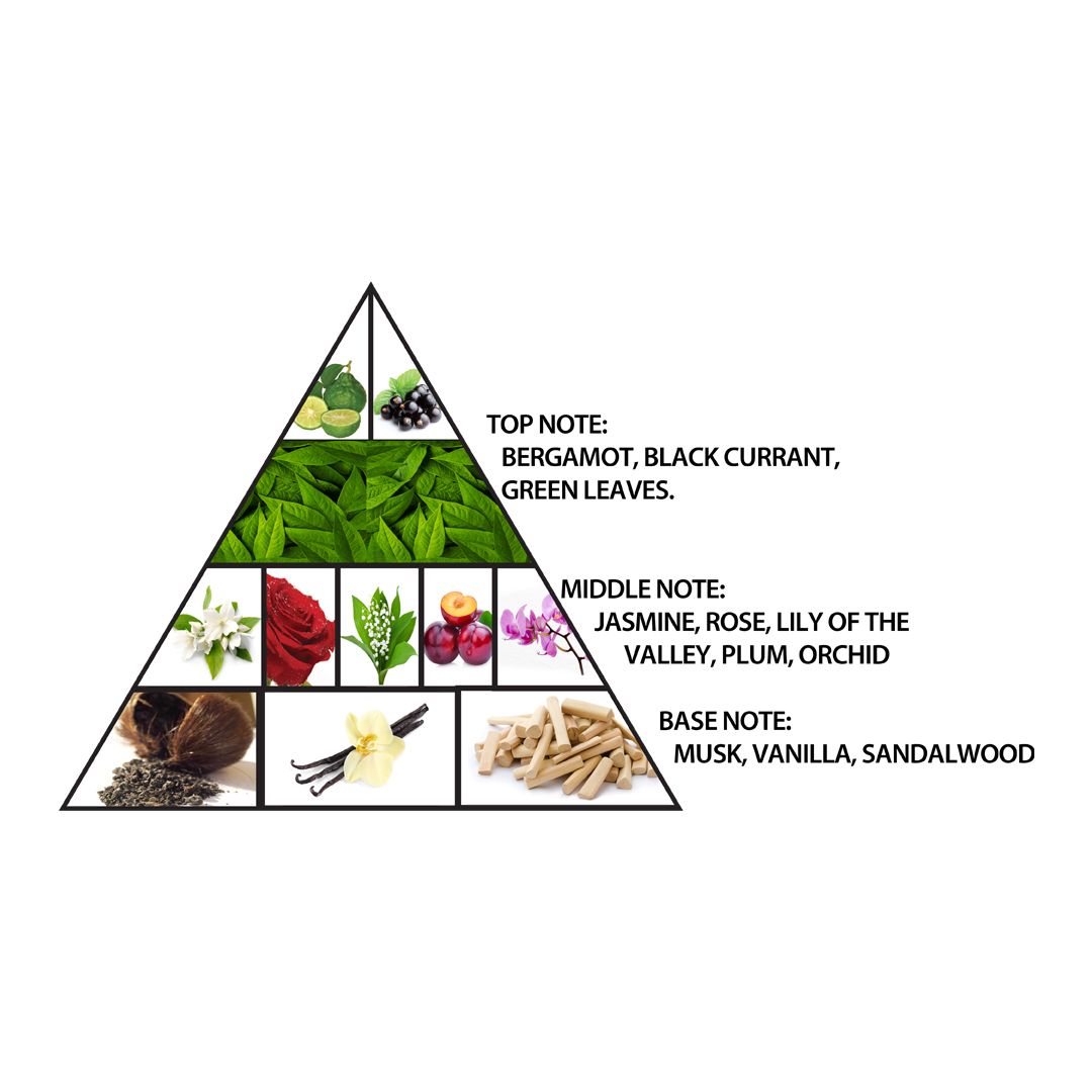 Al Haramain L'Aventure Gold