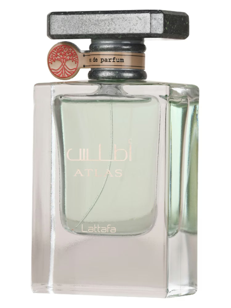Atlas Lattafa Eau de Perfume