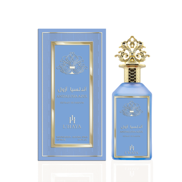 L'HAYA - Andalusia Azul