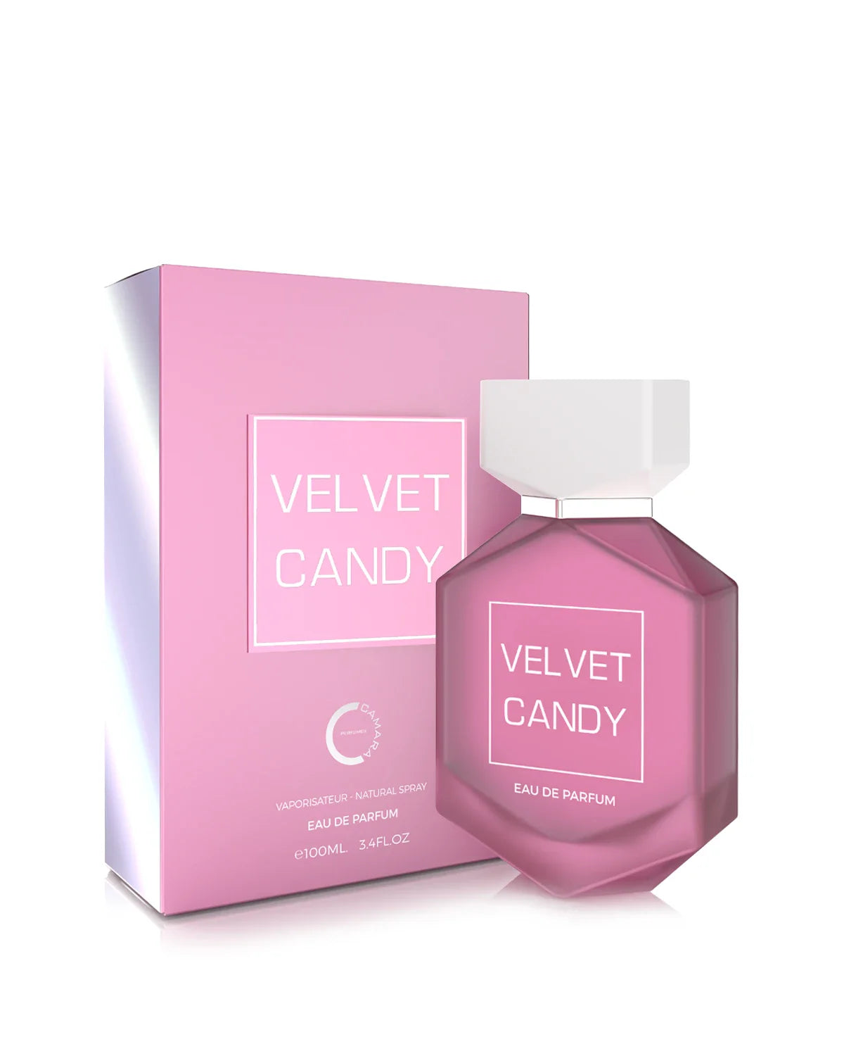 Velvet Candy