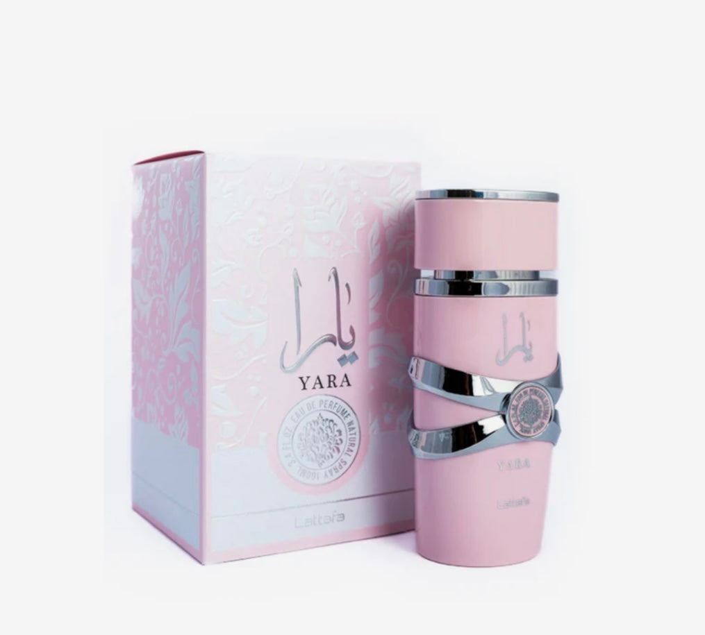 Lattafa Yara Eau de Parfum for Women