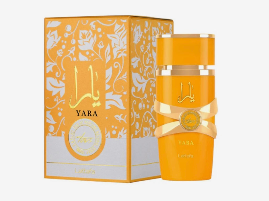 Lattafa Yara Tous Eau de Parfum for Women