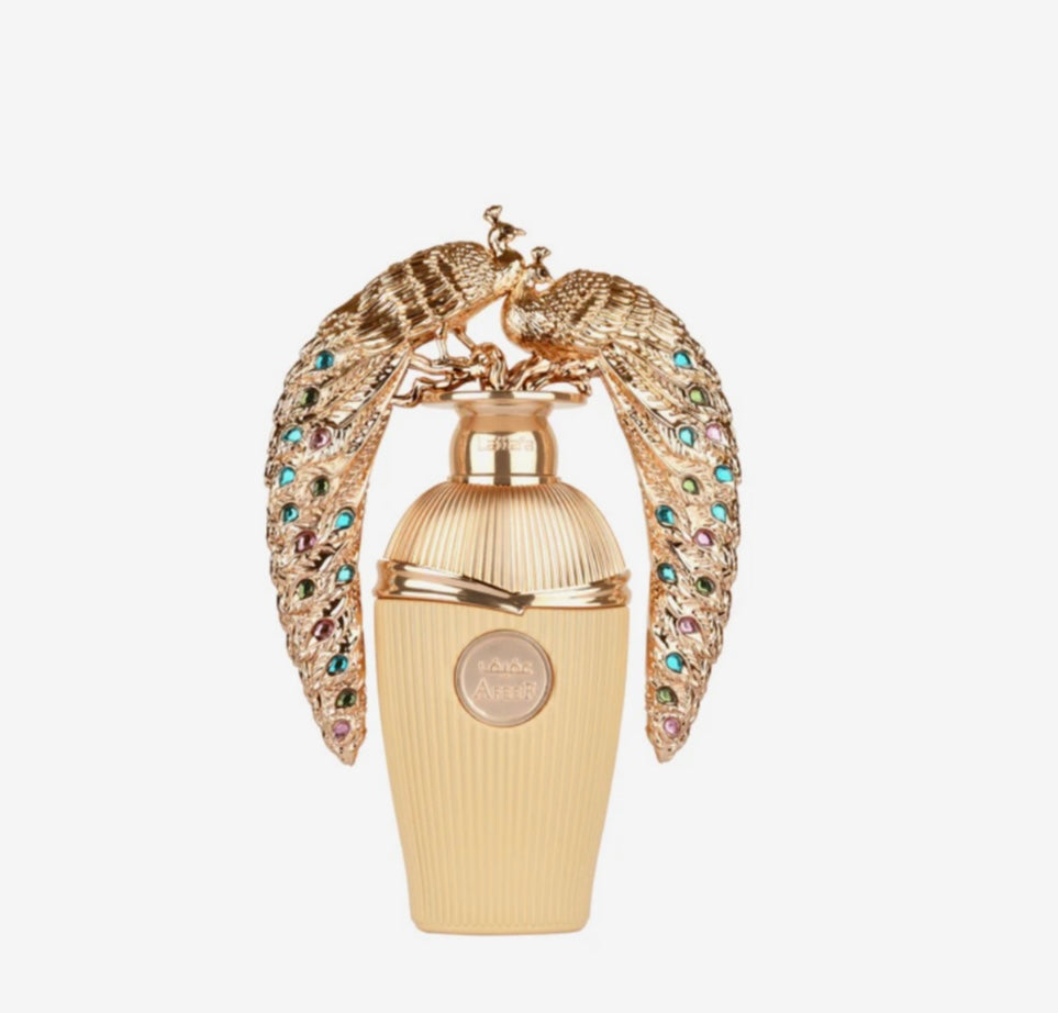 Lattafa Afeef Eau de Parfum for Everyone