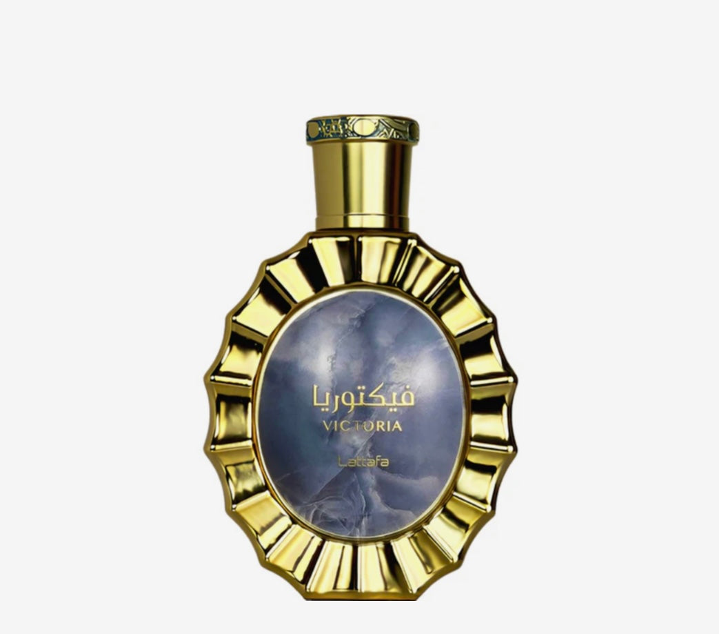 Lattafa Victoria Eau de Parfum for Everyone