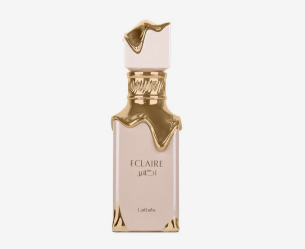 Lattafa Eclaire Eau de Parfum for Women