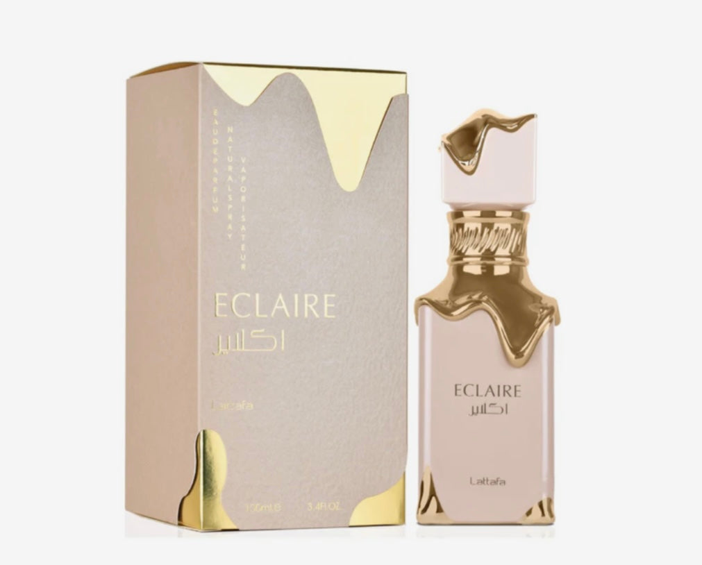 Lattafa Eclaire Eau de Parfum for Women