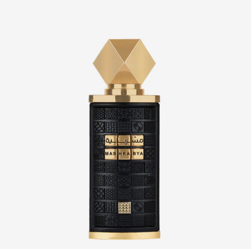 Lattafa Mashrabya Eau de Parfum for Everyone