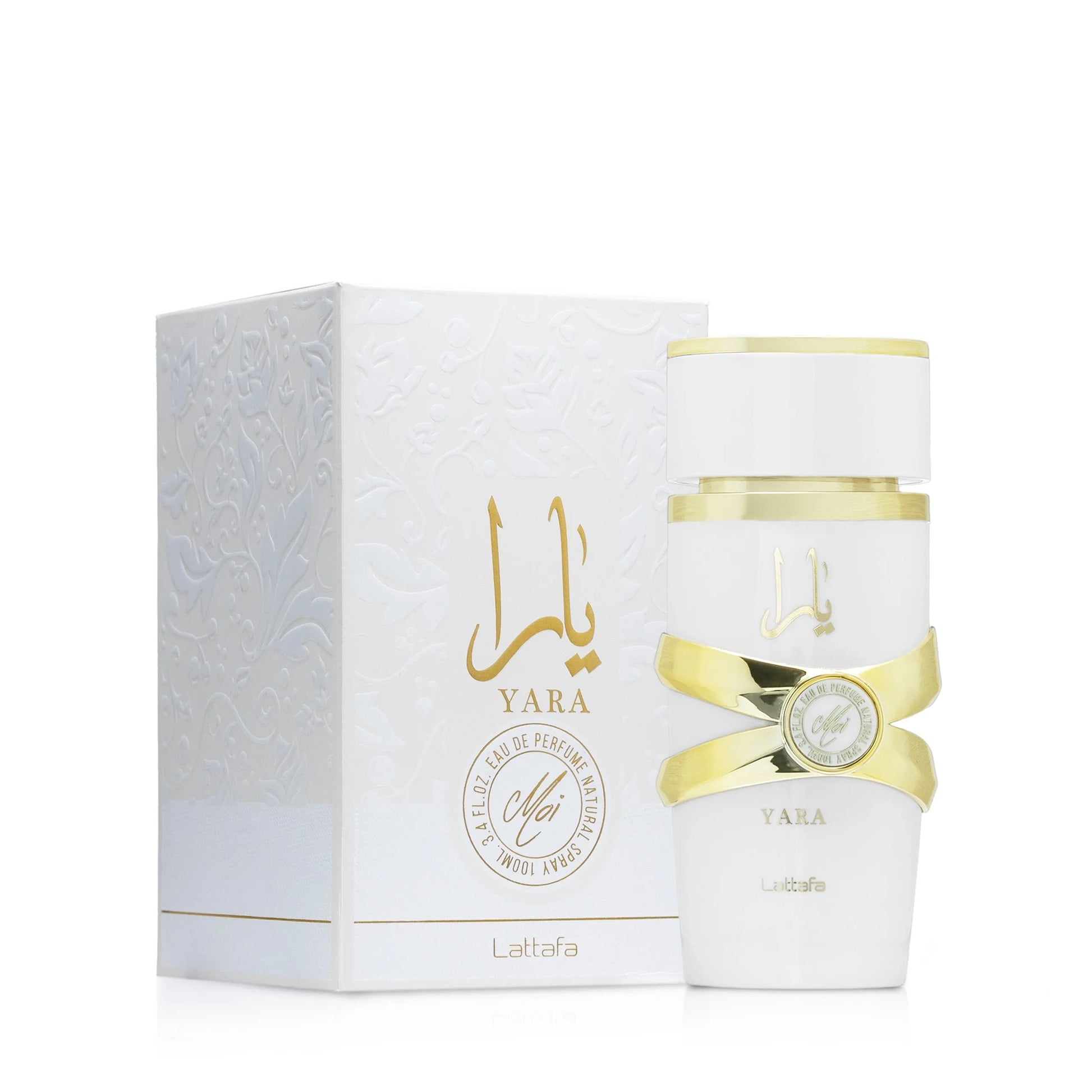 Lattafa Yara Moi Eau de Parfum for Women