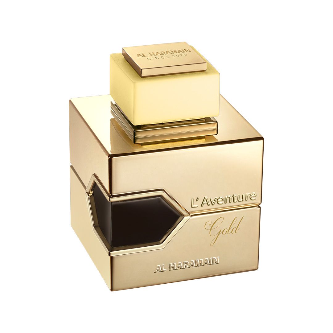 Al Haramain L'Aventure Gold