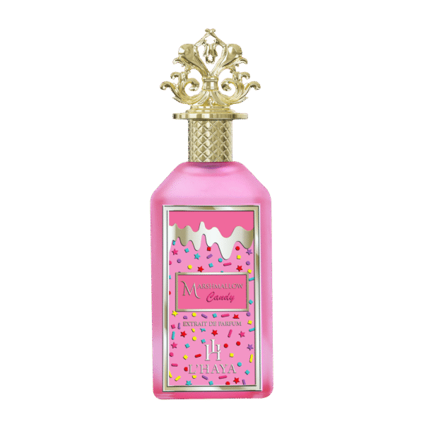 L'HAYA - Marshmallow Candy