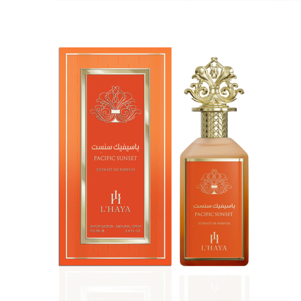 L'HAYA - Pacific Sunset