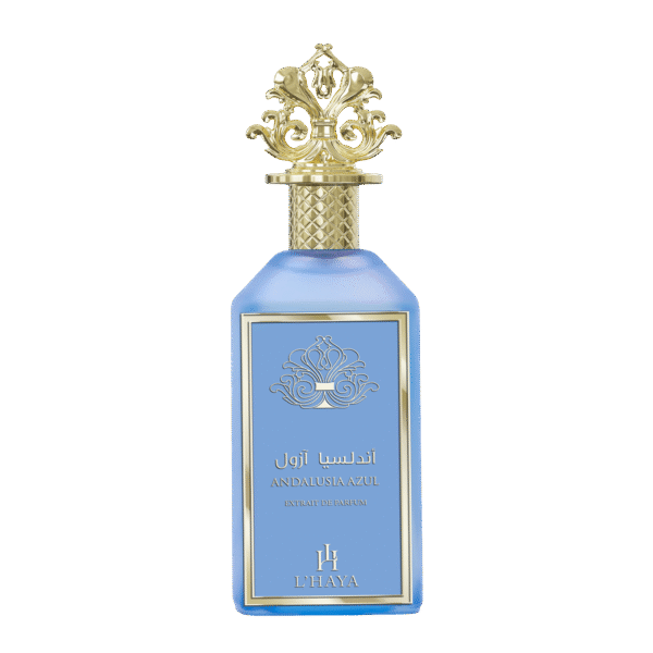 L'HAYA - Andalusia Azul