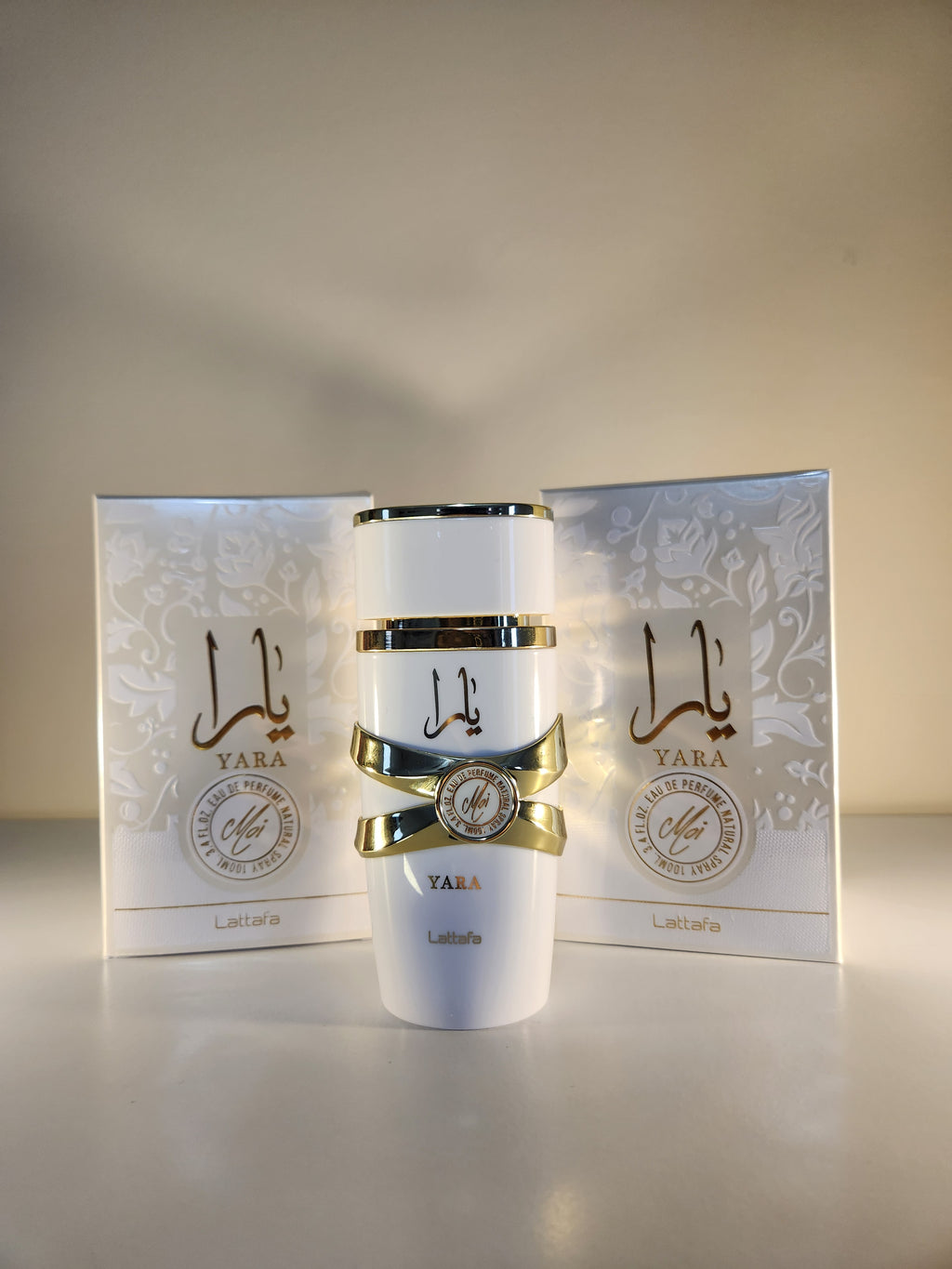 Lattafa Yara Moi Eau de Parfum for Women