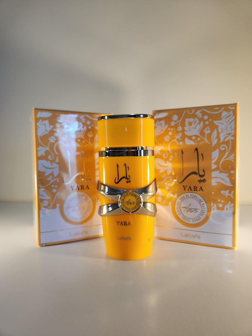 Lattafa Yara Tous Eau de Parfum for Women