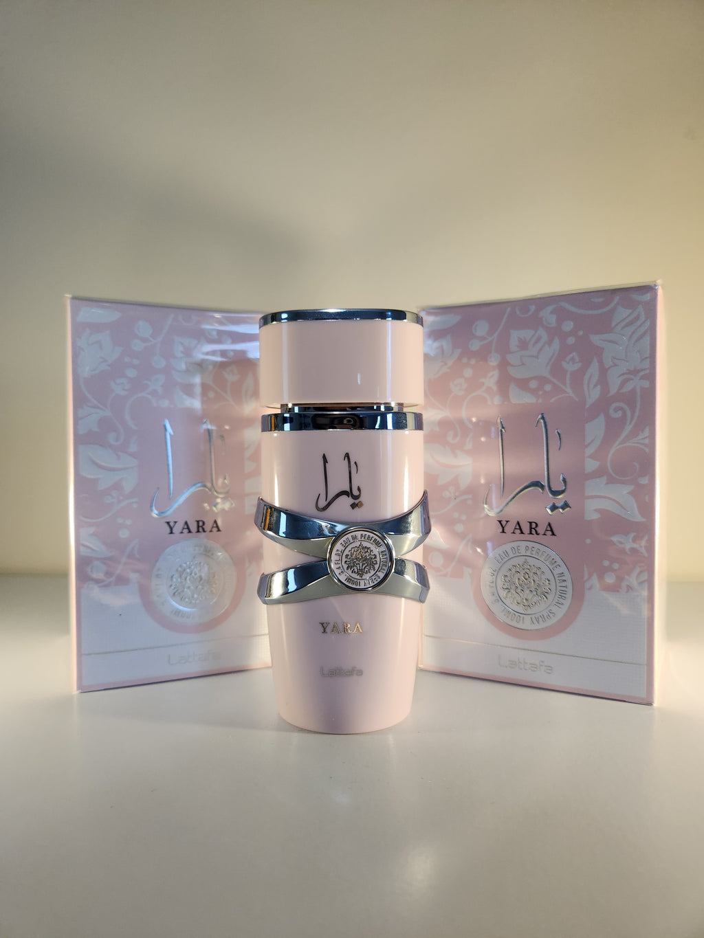 Lattafa Yara Eau de Parfum for Women