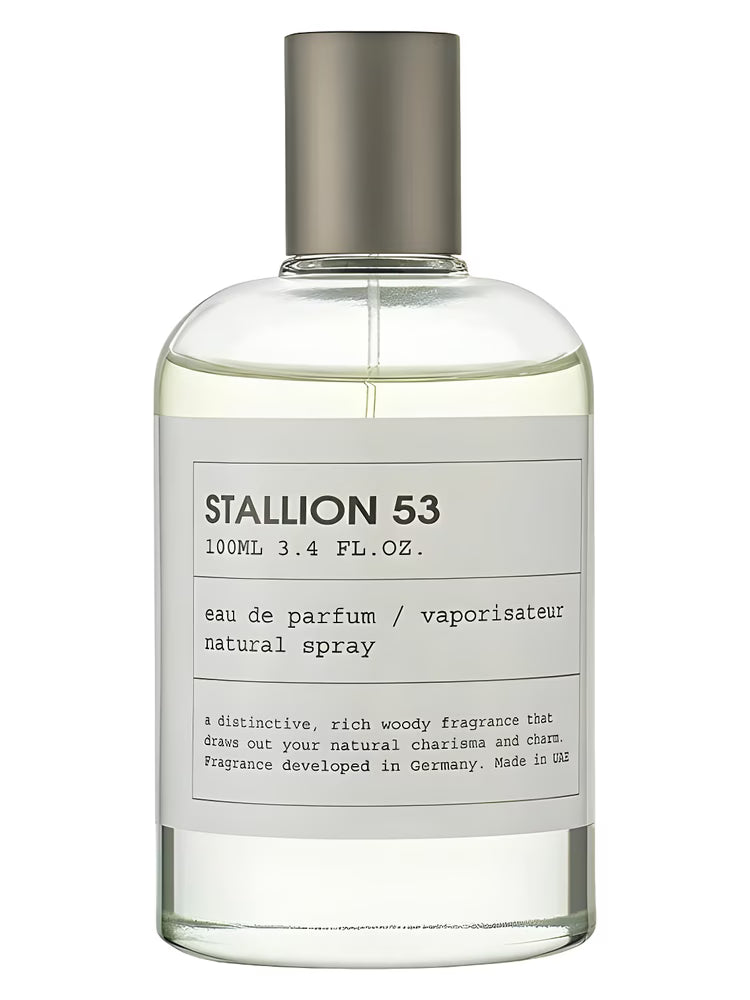 Stallion 53 Eau de Parfum