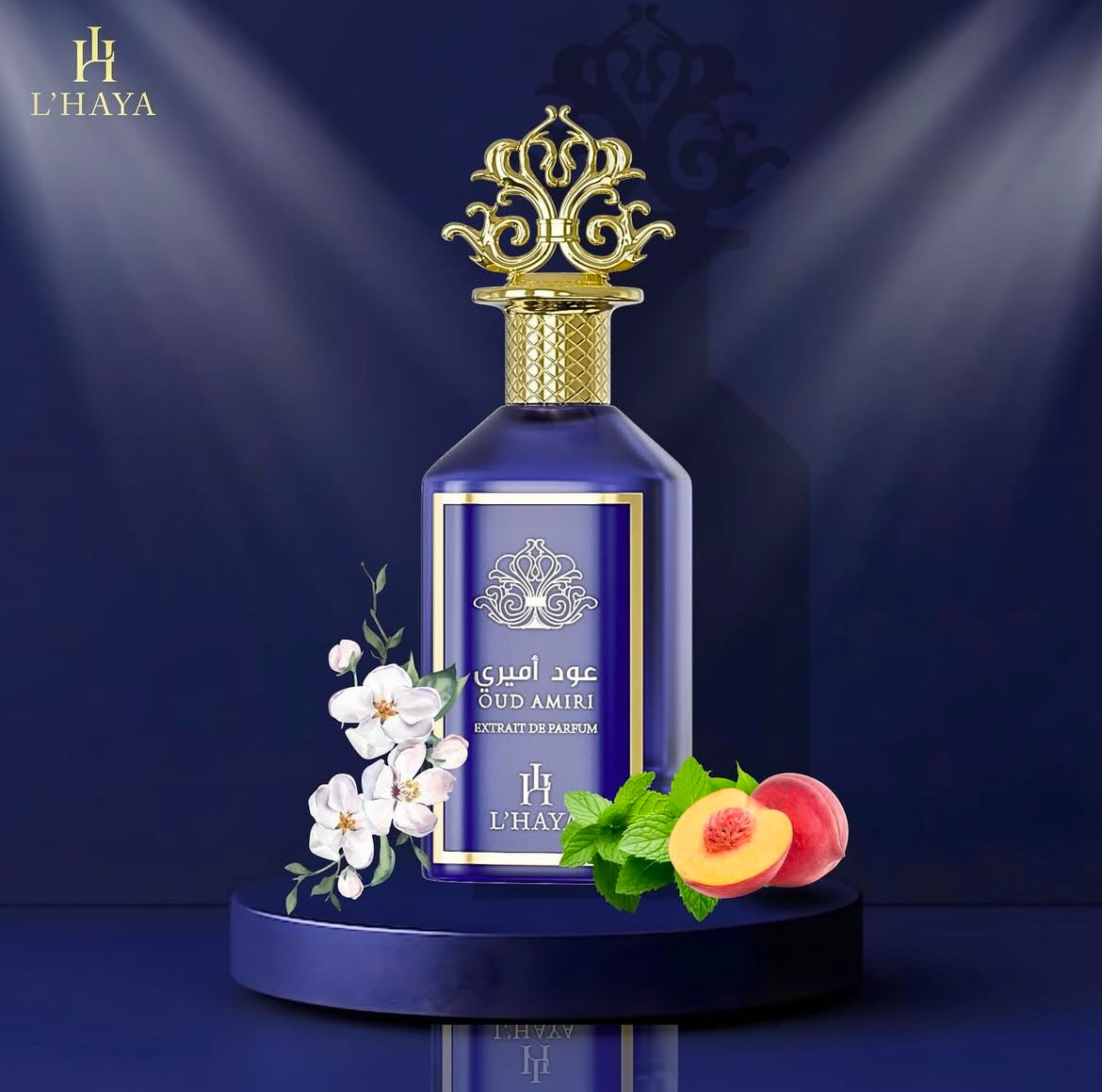 L'Haya-Oud Amiri