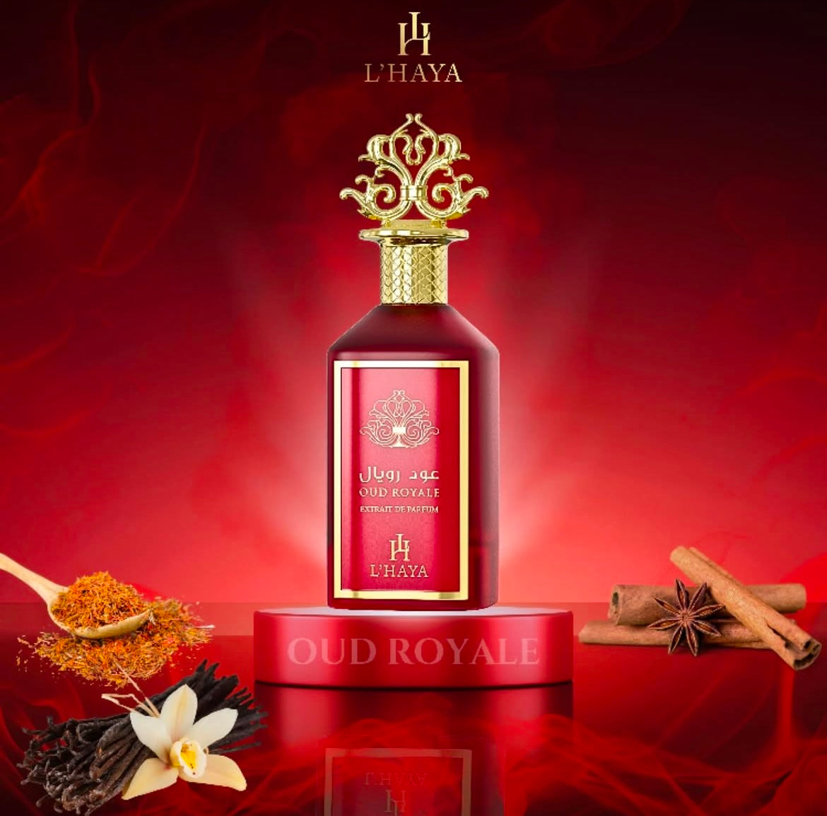 L'Haya-Oud Royal