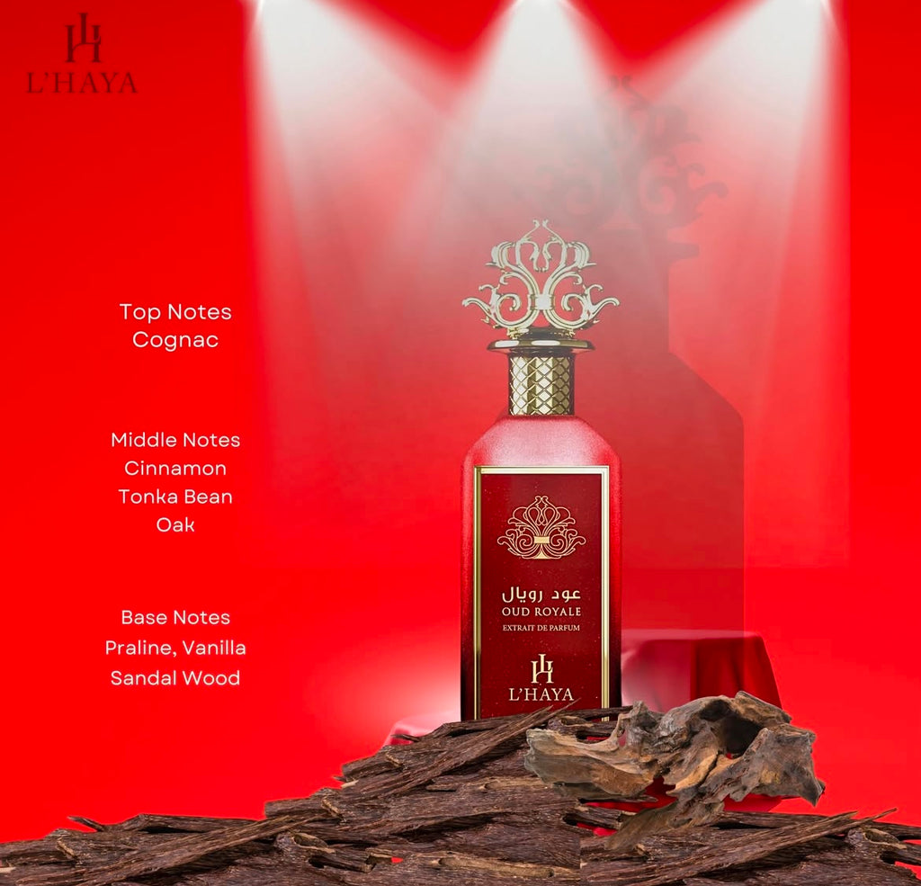L'Haya-Oud Royal