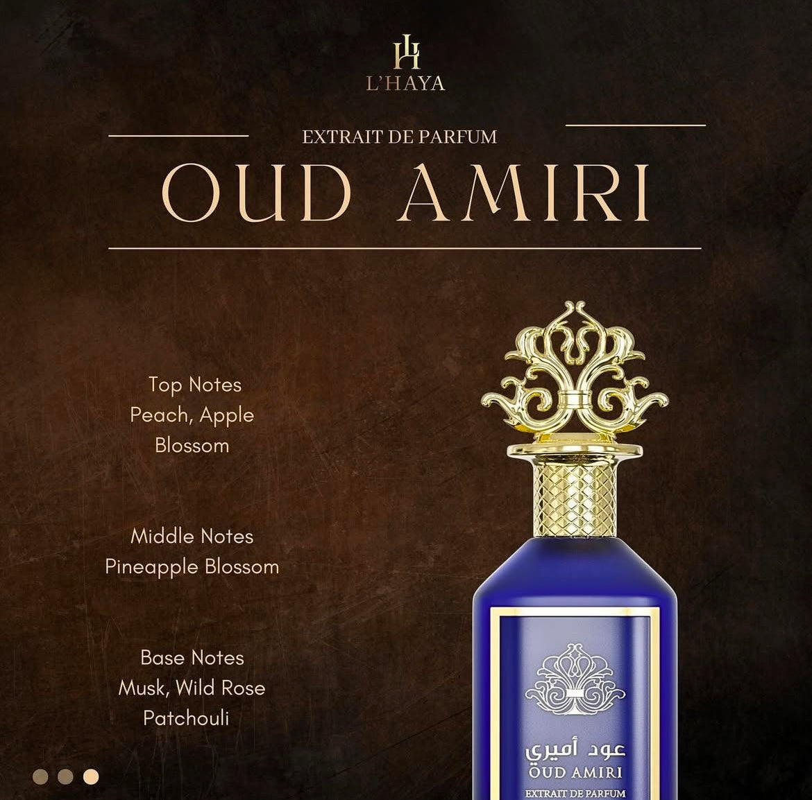 L'Haya-Oud Amiri