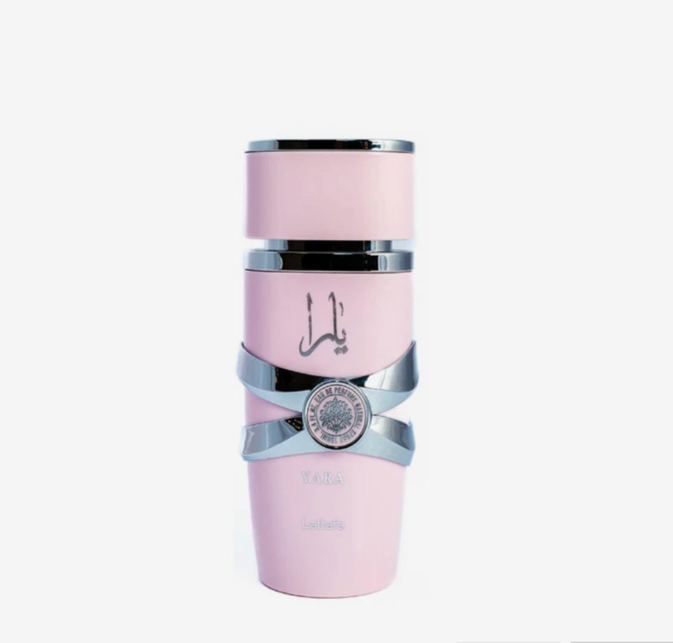 Lattafa Yara Eau de Parfum for Women