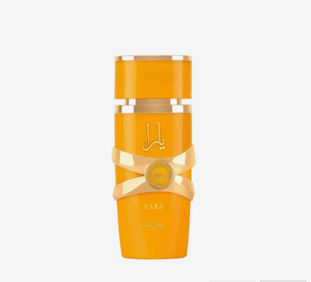 Lattafa Yara Tous Eau de Parfum for Women