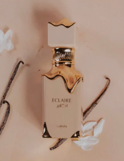 Lattafa Eclaire Eau de Parfum for Women