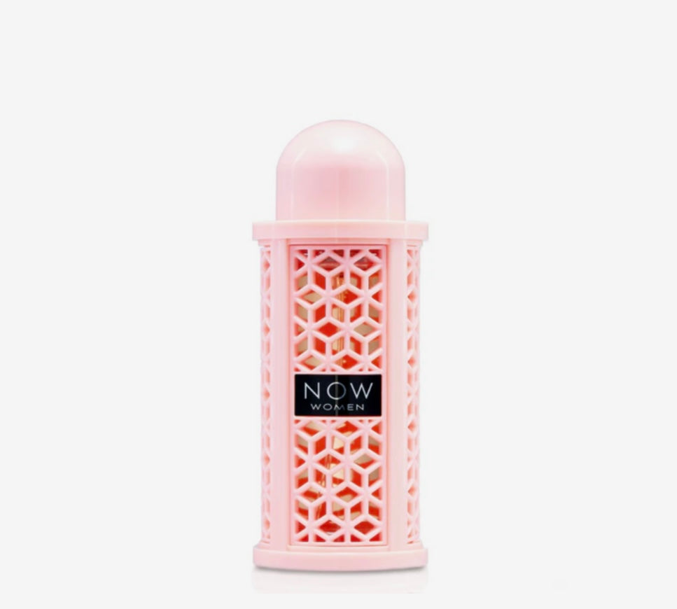 Rave Now Eau de Parfum for Women
