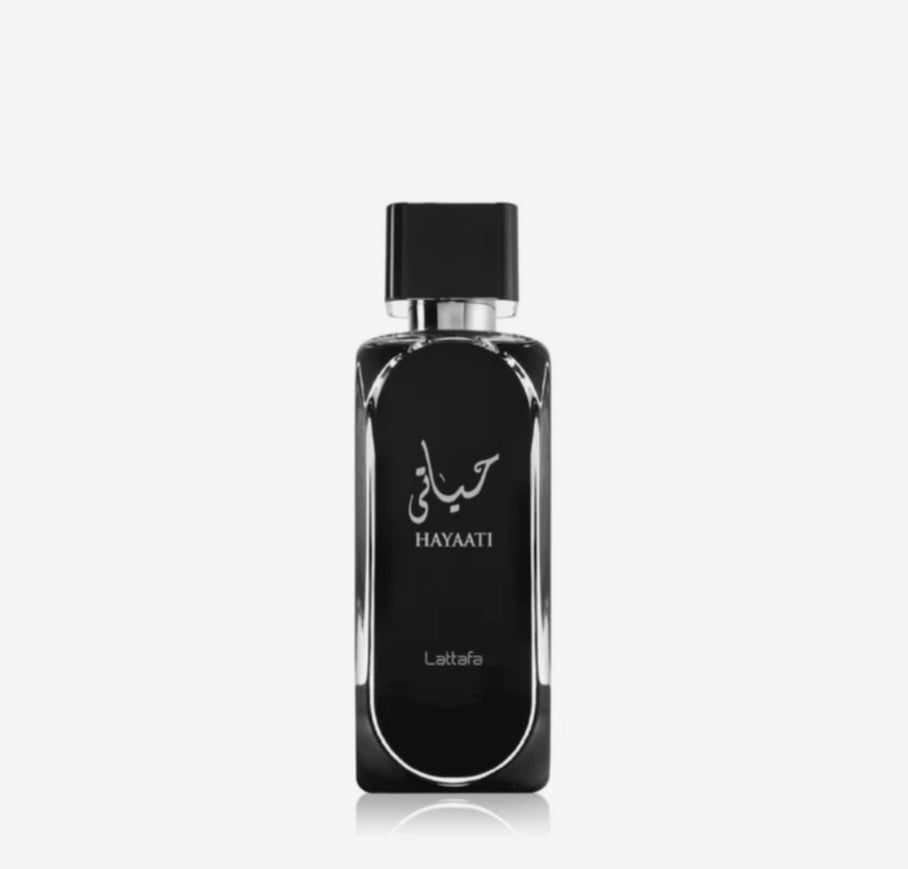 Lattafa Hayaati Eau de Parfum for Men