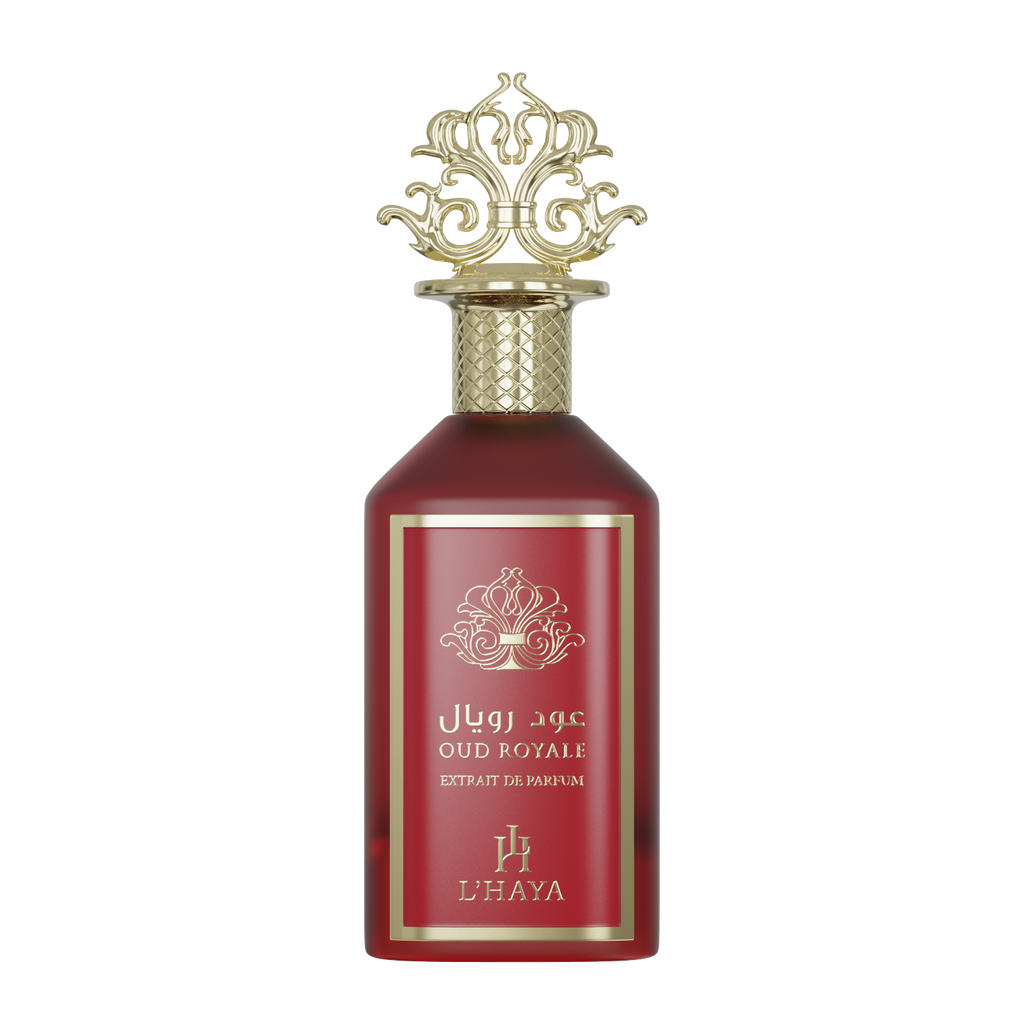 L'Haya-Oud Royal