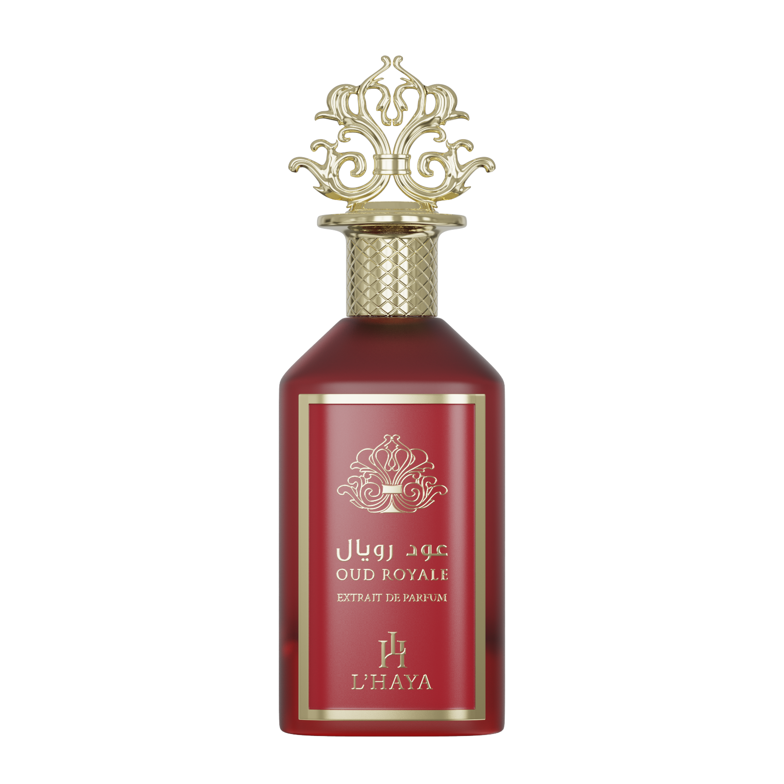 L'Haya-Oud Royal