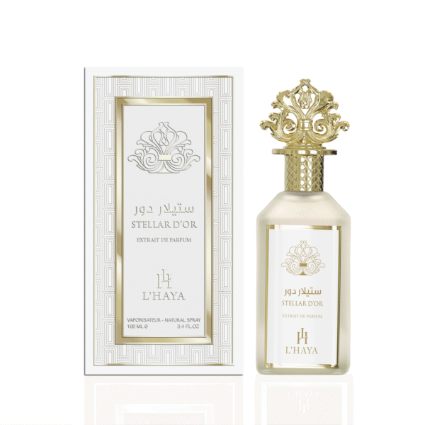 L'HAYA - Stellar D'or