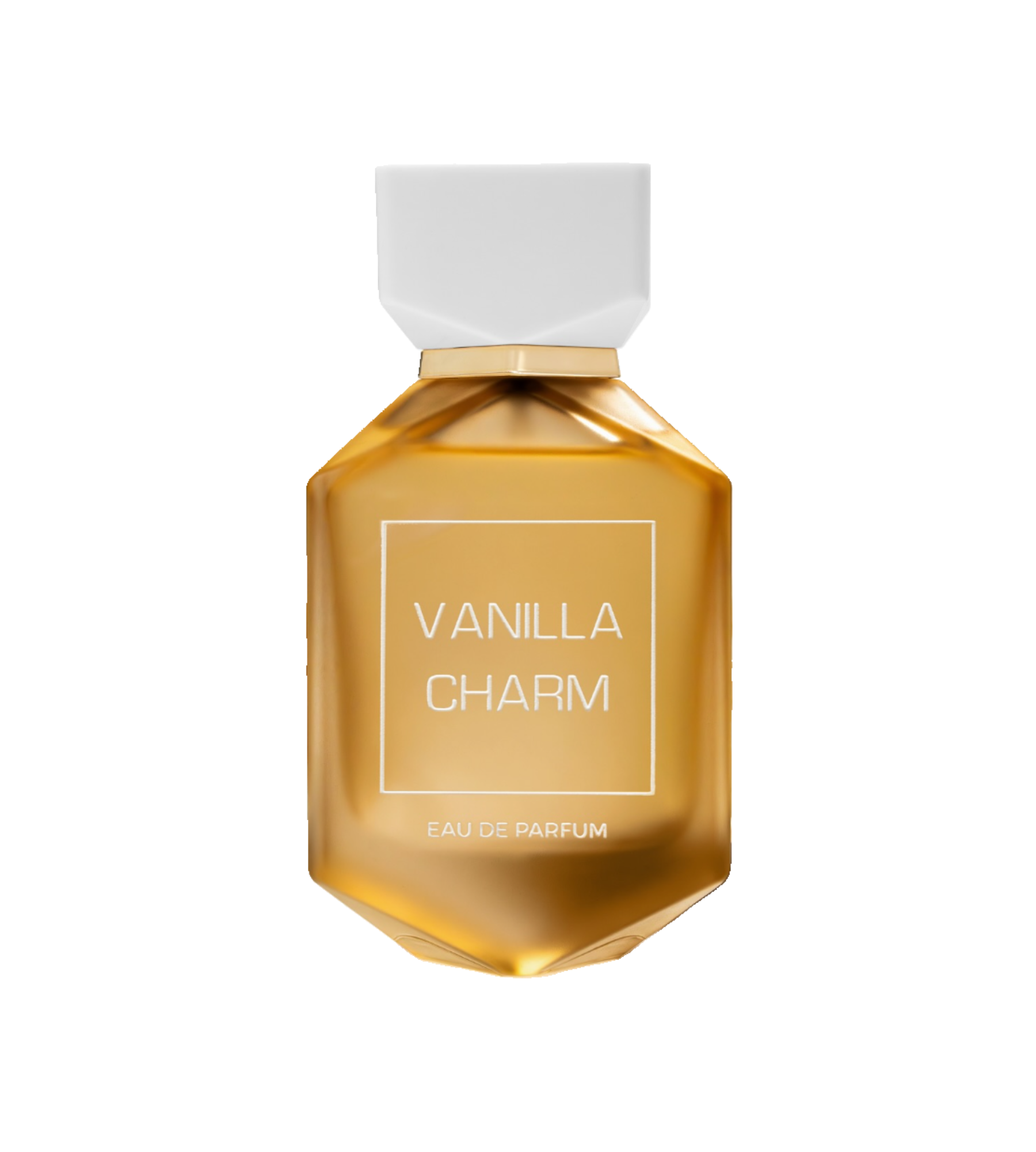 Vanilla Charm