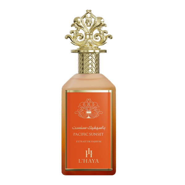 L'HAYA - Pacific Sunset