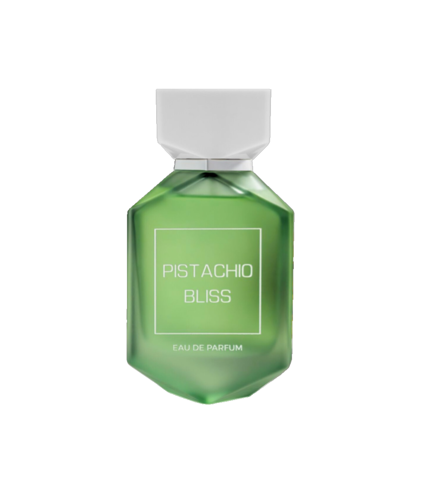 Pistachio Bliss