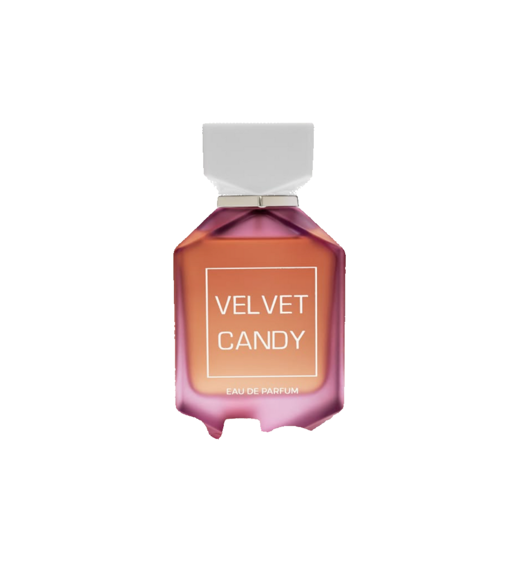 Velvet Candy